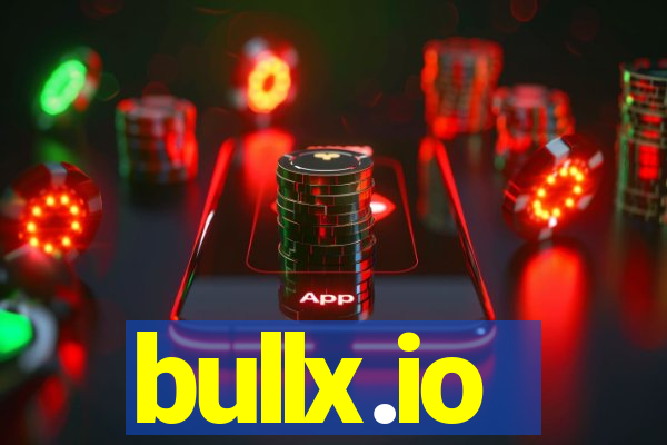 bullx.io