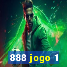 888 jogo 1