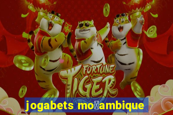 jogabets mo莽ambique