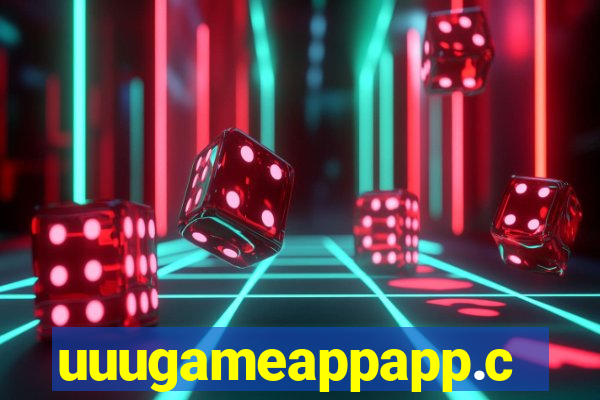 uuugameappapp.com