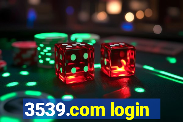 3539.com login