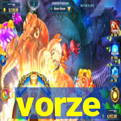 vorze