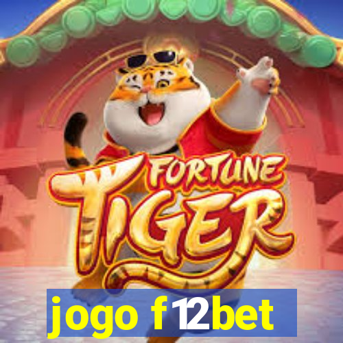 jogo f12bet