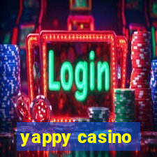 yappy casino