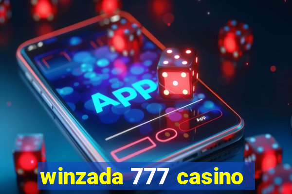 winzada 777 casino