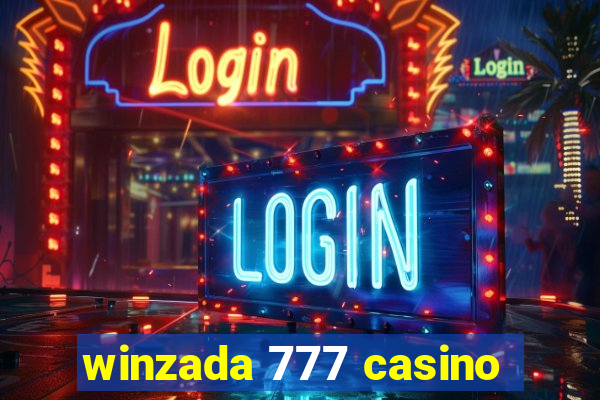 winzada 777 casino