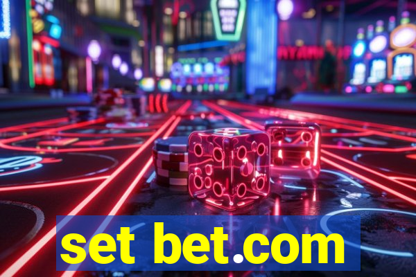 set bet.com