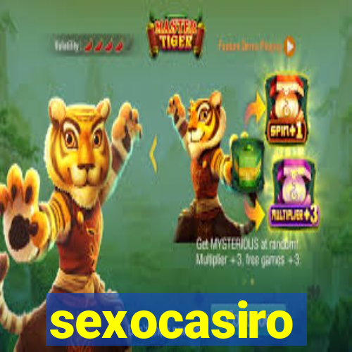 sexocasiro