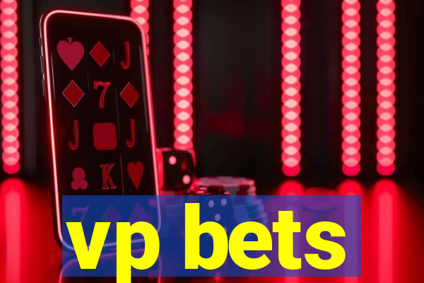 vp bets