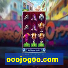 ooojogoo.com