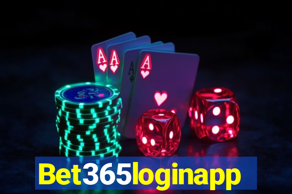 Bet365loginapp