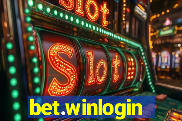 bet.winlogin