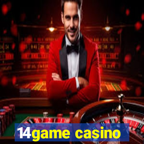 14game casino