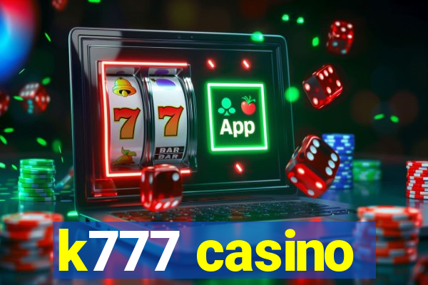 k777 casino