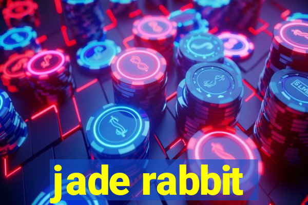 jade rabbit