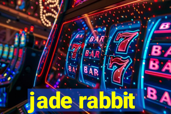 jade rabbit