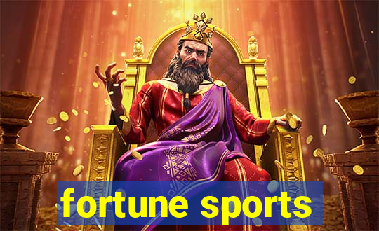 fortune sports