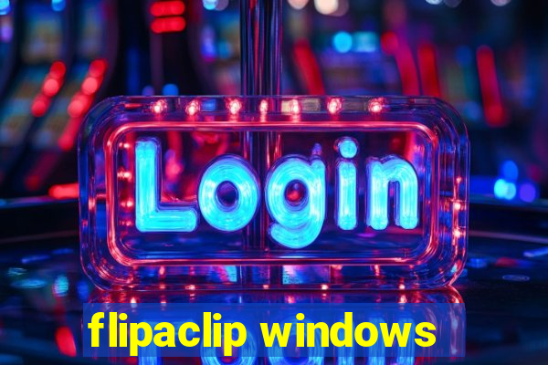 flipaclip windows