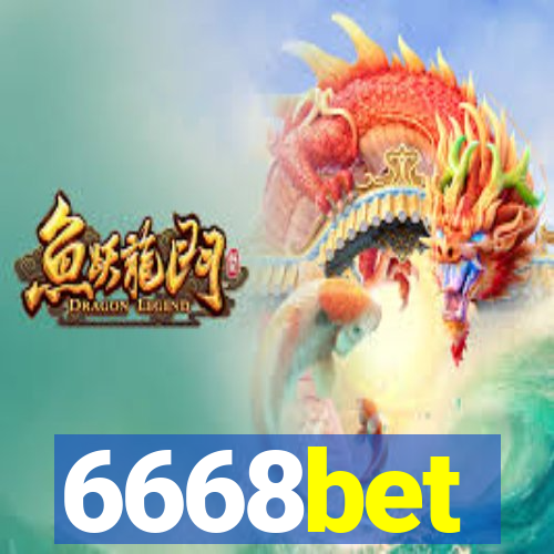 6668bet