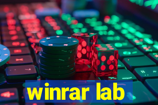 winrar lab