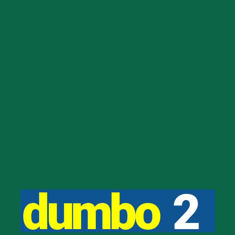 dumbo 2