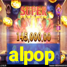 alpop