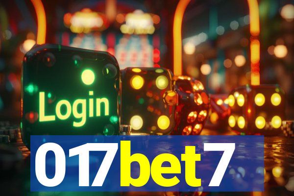 017bet7