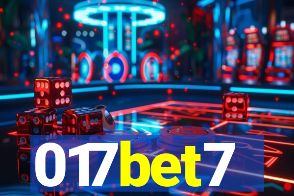 017bet7