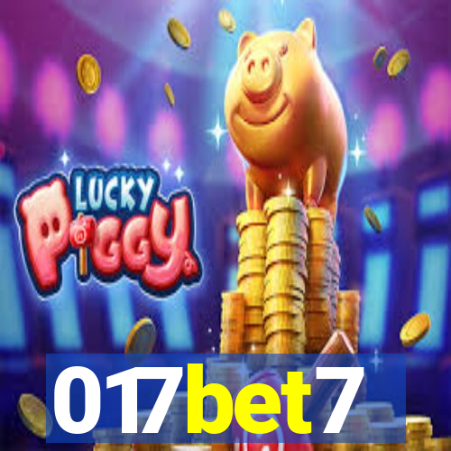 017bet7