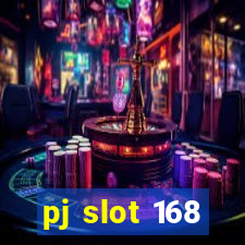 pj slot 168