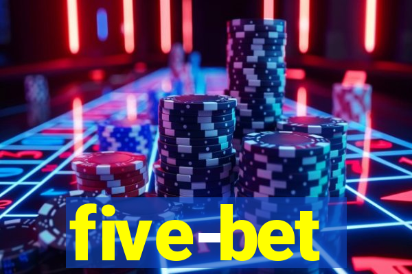 five-bet