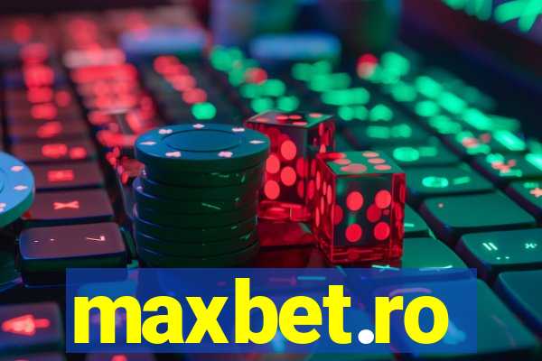 maxbet.ro