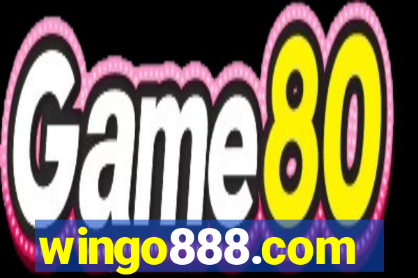 wingo888.com