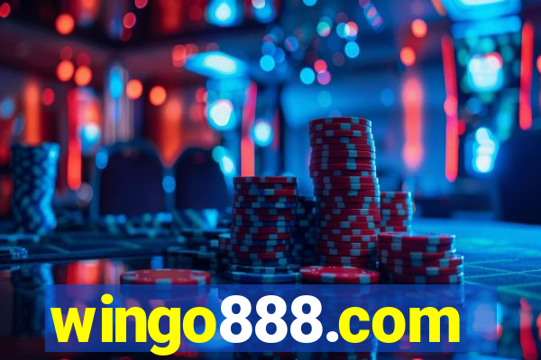 wingo888.com