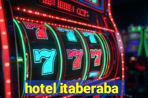 hotel itaberaba