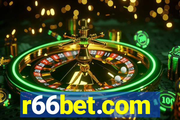 r66bet.com