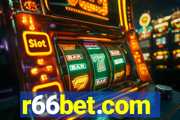 r66bet.com