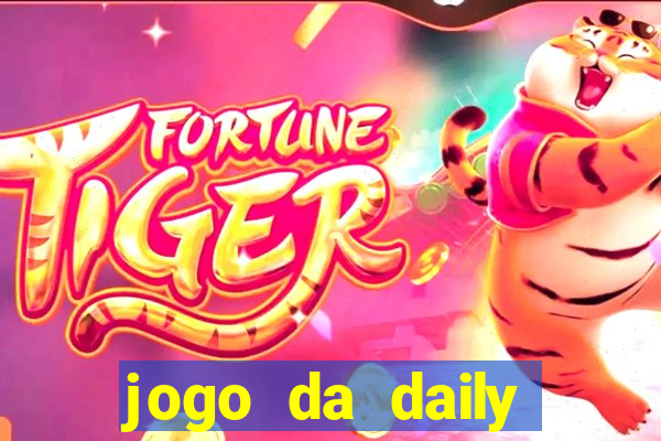 jogo da daily fortune teller