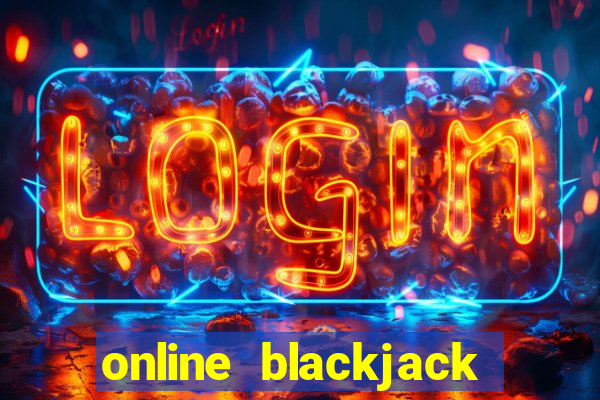 online blackjack casino games