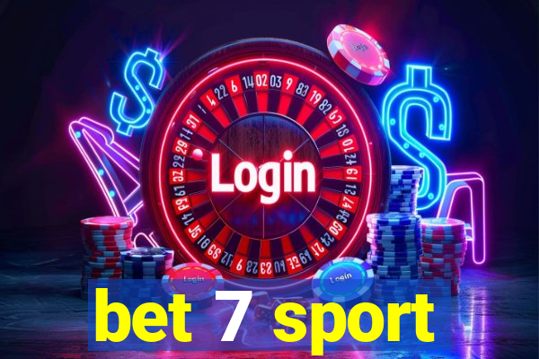 bet 7 sport