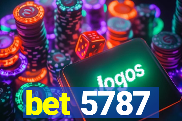 bet 5787