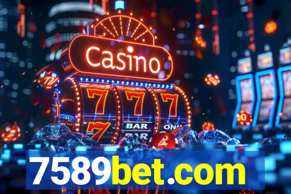 7589bet.com