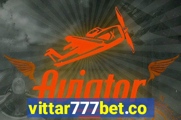 vittar777bet.com