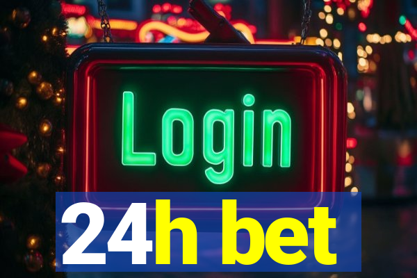 24h bet