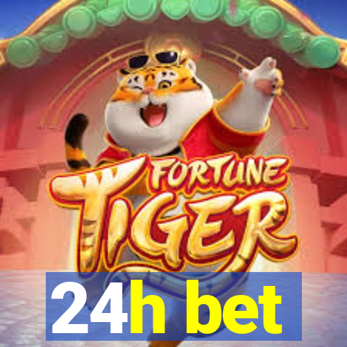 24h bet