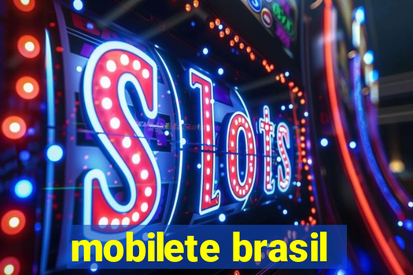 mobilete brasil