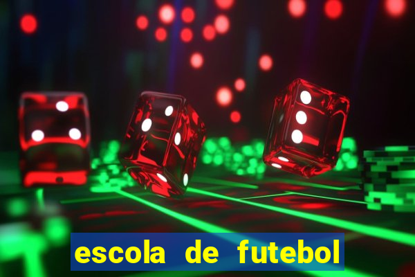 escola de futebol serra es