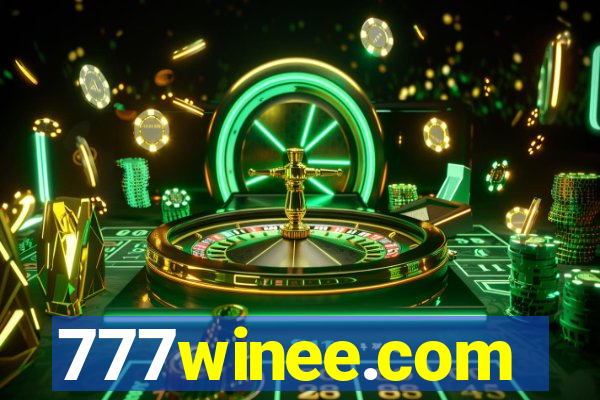 777winee.com