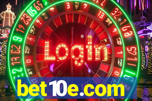 bet10e.com