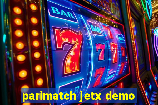 parimatch jetx demo